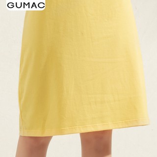 Đầm nữ TC tay dơi DA1127 GUMAC