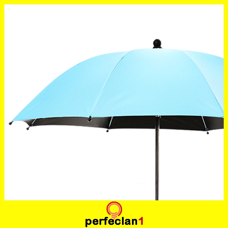 Dù Che Nắng Perfeclan1 Điều Chỉnh Được Cho Xe Đẩy Em Bé