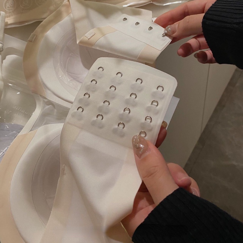 Áo Ngực Ống Không Dây Chống Sốc Chống Trượt Cho Nữ