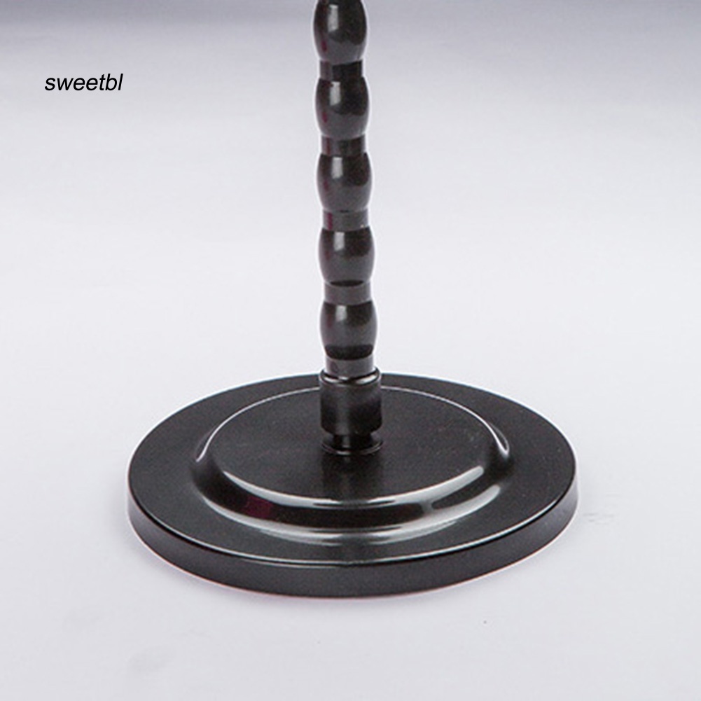 Giá Đỡ Tóc Giả 30cm Có Thể Gấp Gọn Tiện Dụng DIY