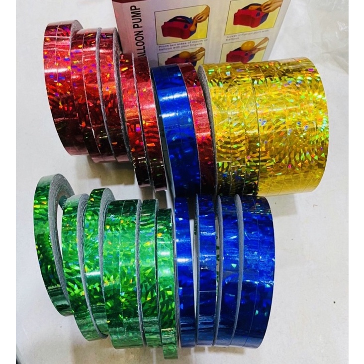 Băng keo kim tuyến