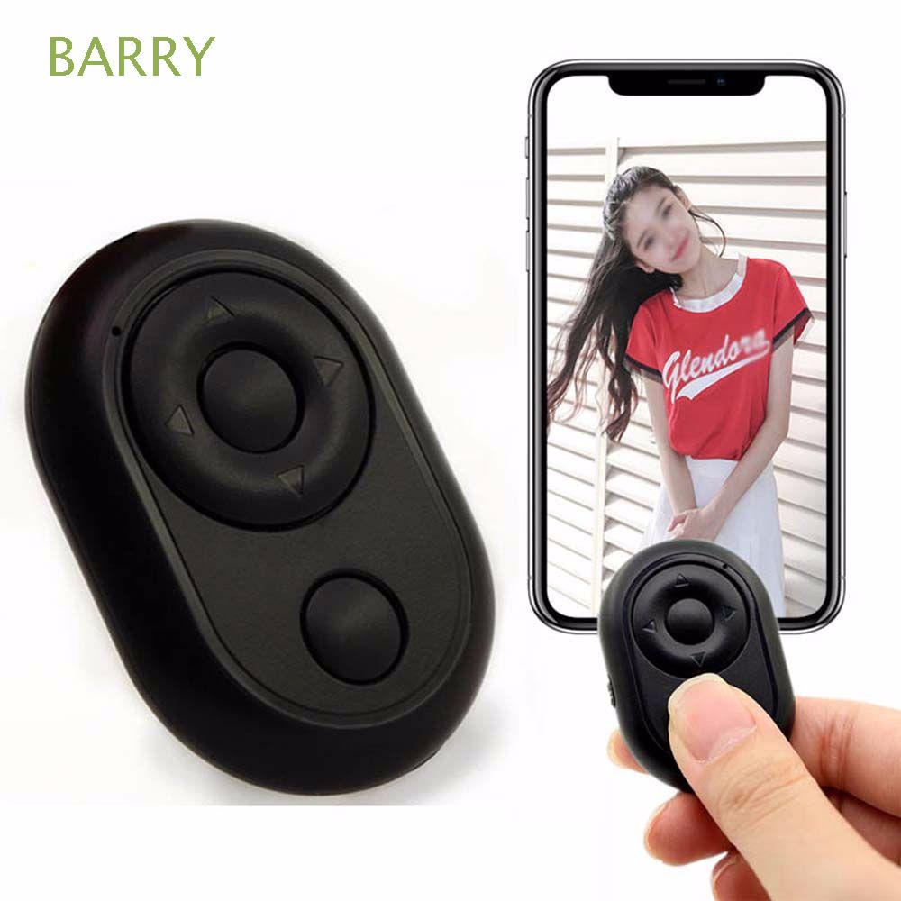 Nút điều khiển chụp ảnh từ xa bluetooth không dây mini cho điện thoại ios Android