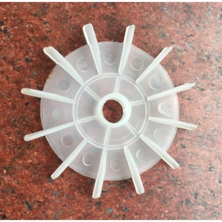 Combo 10 cánh quạt gió máy bơm nước 370w