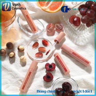 Son Romand Bare Juicy Lasting tint Tint 22, 23, 24, 25