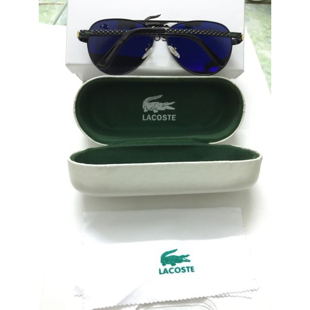 Mắt kính Lacoste cao cấp fullbox