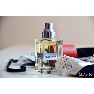[MẪU THỬ] Nước Hoa Nasomatto Nudiflorum