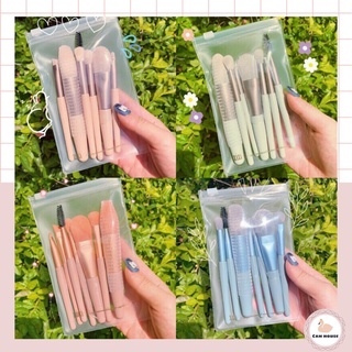 SET CỌ TRANG ĐIỂM 8 MÓN