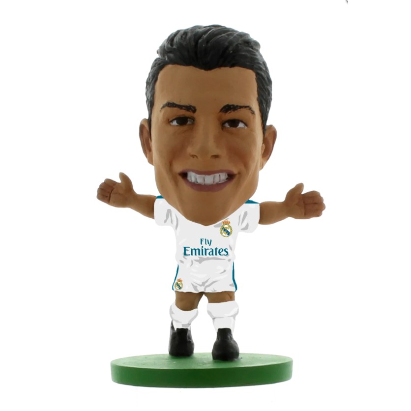 Tượng cầu thủ bóng đá Soccerstarz - Lưu niệm bóng đá - Quà tặng bạn bè