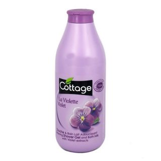Sữa Tắm COTTAGE - Pháp 750 Ml