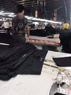 QUẦN LEGGING CO DÃN 4 CHIỀU MÃ LP55(LUPERI)