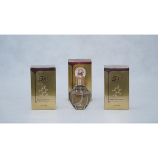 Tinh dầu dưỡng tóc collagen 5C 60ml