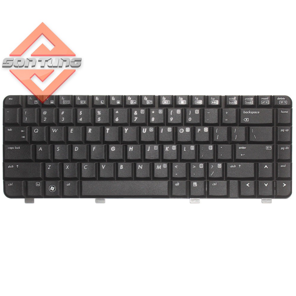 Bàn phím laptop HP CQ40 CQ41 cao cấp | WebRaoVat - webraovat.net.vn