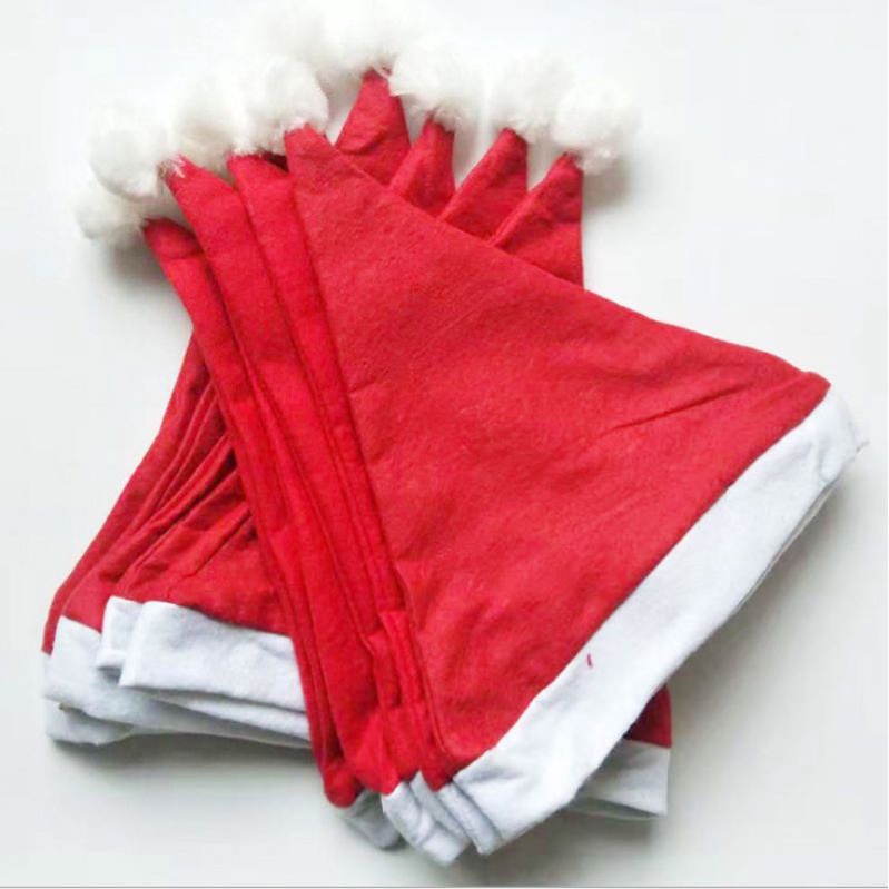 nón Noel người lớn giá sỉ
