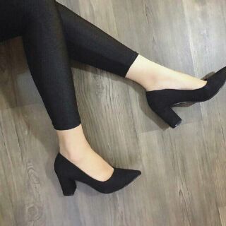 Giày cao gót Zara