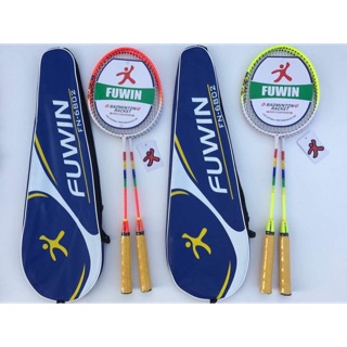 Vợt cầu lông fuwin 6802