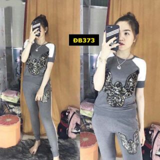 ĐỒ BỘ IN HỌA TIẾT