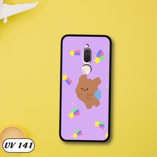 Ốp lưng cho điện thoại Huawei Nova 2i