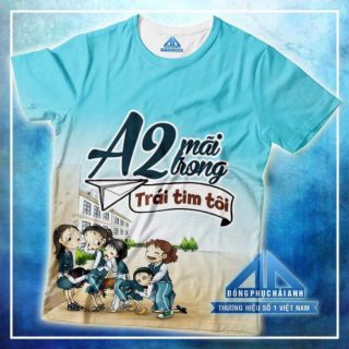Áo 3D siêu đẹp