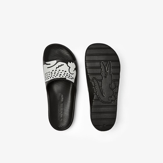 Dép Lacoste Croco 2.0