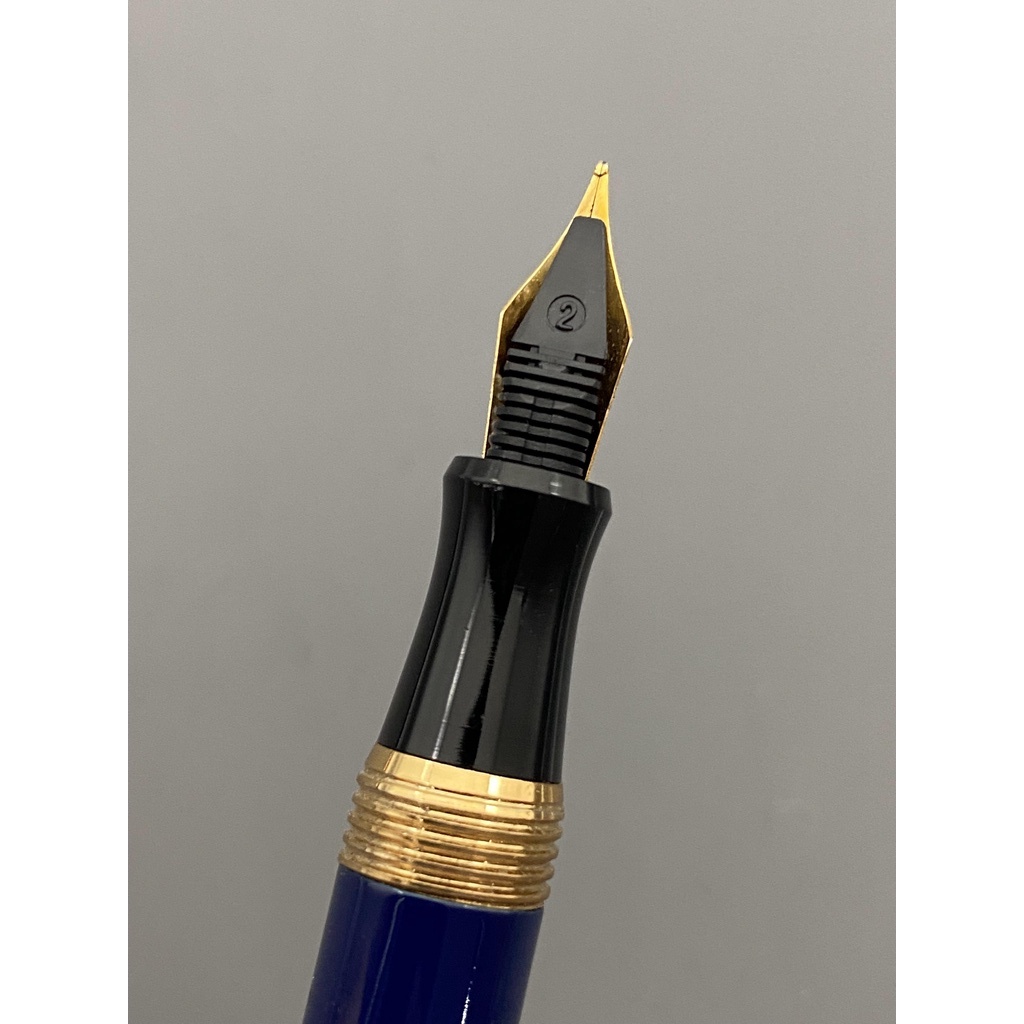 Bút mực Prime Time - 201.01111