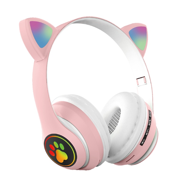 Tai Nghe Chụp Tai Có Mic Kích Thước 3 5mm Chuyên Dụng Chơi Game