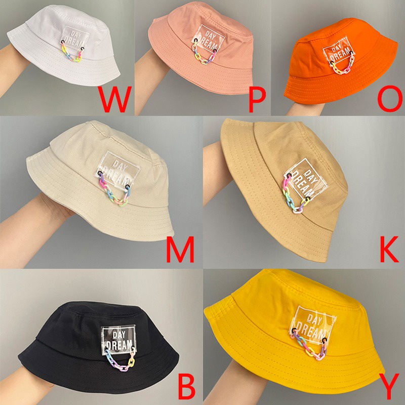 Mũ đội đầu nhiều màu phong cách punk hip hop hợp thời trang cho bé