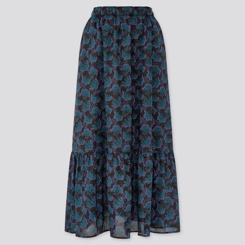 Chân váy Uniqlo Authentic siêu đẹp