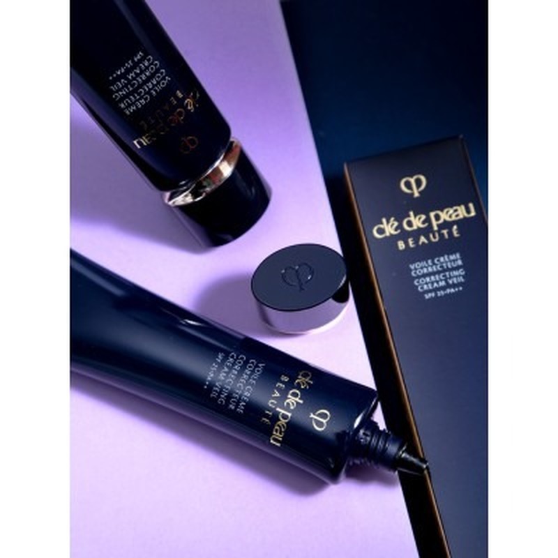 Tuýp Kem Dưỡng Da Cpb Cle De Peau Beaute Phiên Bản Mới 2020 37ml