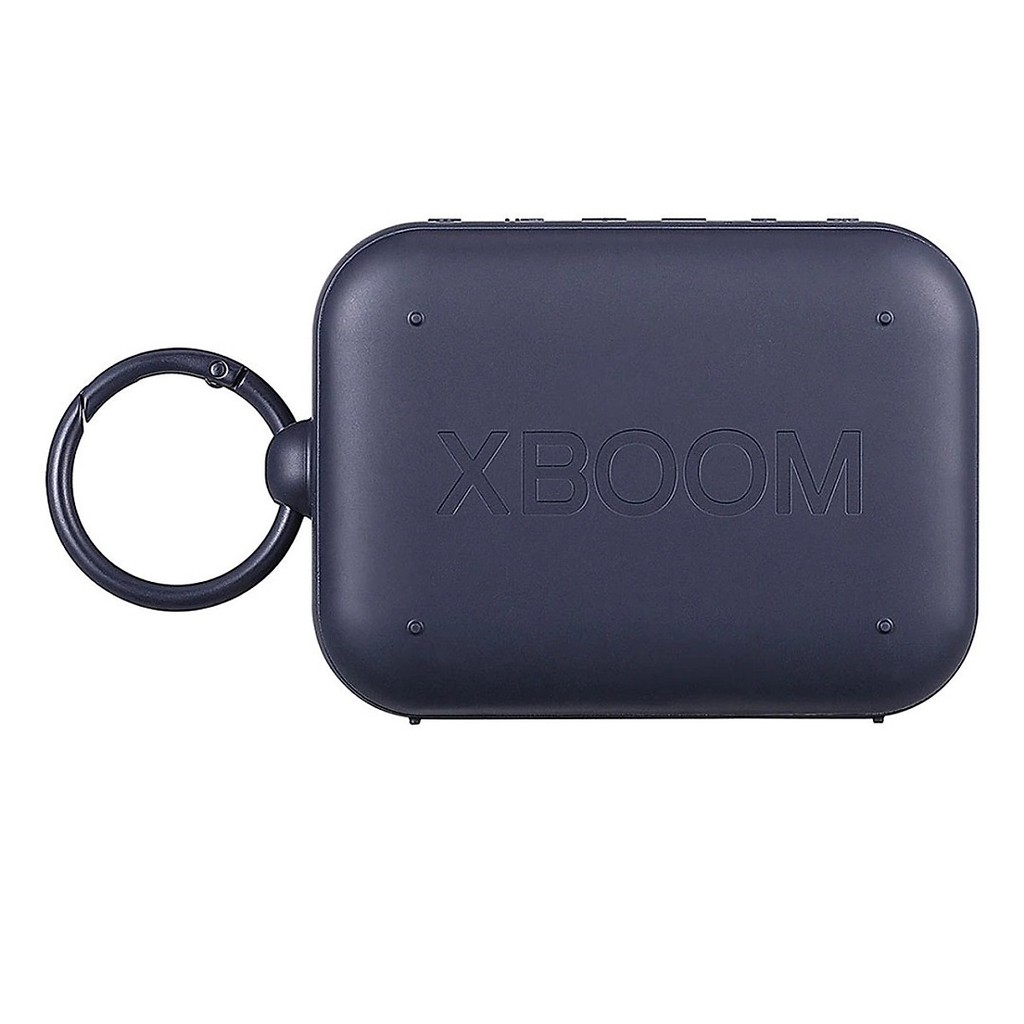 [Mã SKAMPUSHA7 giảm 8% đơn 250k]Loa Bluetooth di động LG XBOOMGo PN1 | Hàng chính hãng