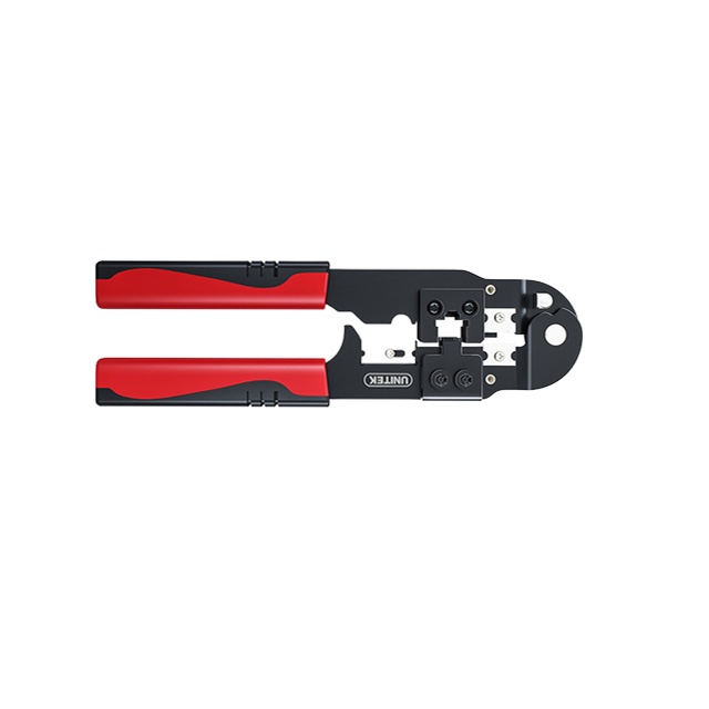 KÌM BẤM DÂY MẠNG CÁP MẠNG OT35RB VÀ OT37RD HÃNG UNITEK