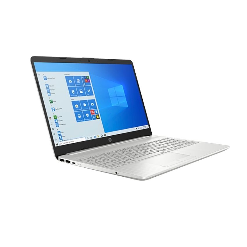 Laptop HP 15s-du3593TU (63P89PA)/ Core i5/ RAM 8GB/ 256GB SSD/ 15.6inch HD/ Win 11/ 1Yr