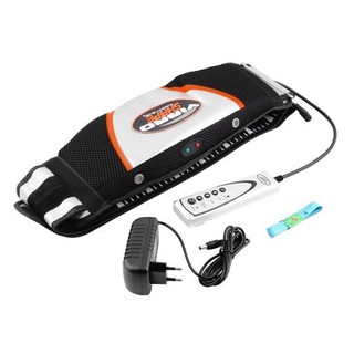 Đai massage rung nóng bụng Vibro Shape