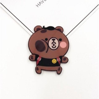 New (Ghim cài áo , cặp , balo, túi xách)... cute