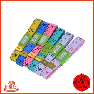 Thước dây đo[ Rẻ nhất shopee]