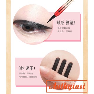 Kẻ mắt dạ Wodwod Perfect