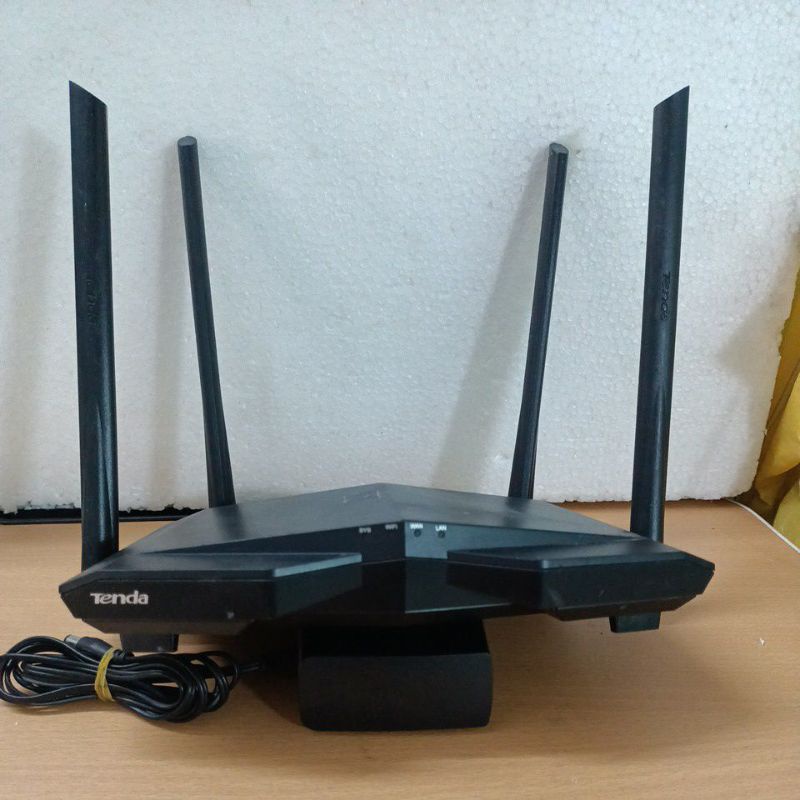 Router wifi tenda AC6-AC7-AC10-Chuẩn AC1200
