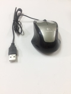 Chuột máy tính Logitech