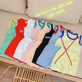 SALE CỰC LỖ!!! BỘ BA LỖ LƯỚI THÔNG HƠI CHO BÉ