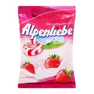Kẹo gói Alpenliebe