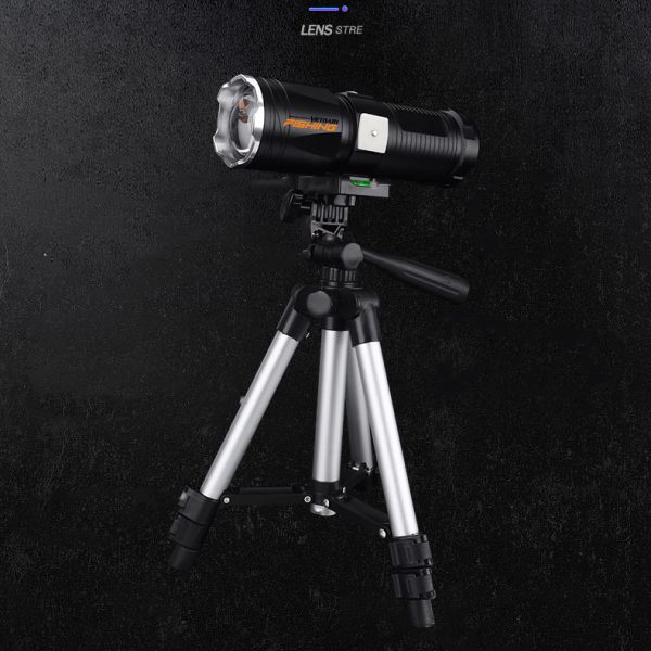 Đèn Soi Phao Câu Cá Handing - Đèn Câu Đêm