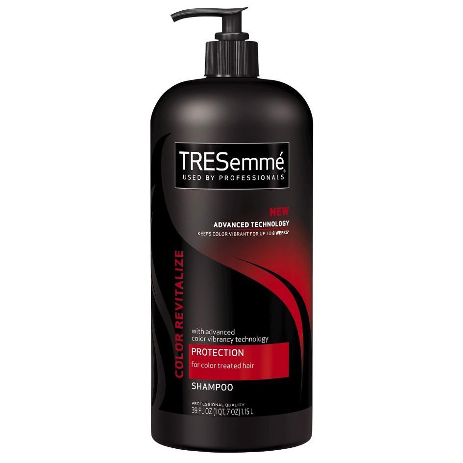 Dầu gội giữ màu cho tóc nhuộm TRESEMME Protection 1.15 Lít | BigBuy360 - bigbuy360.vn