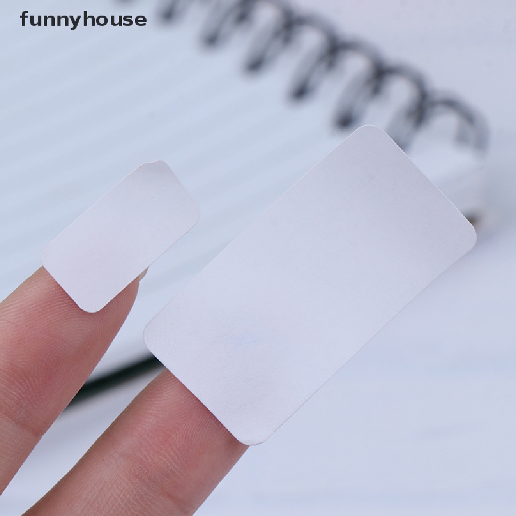 Cuộn 700 nhãn dán ghi giá tiền sản phẩm trong siêu thị