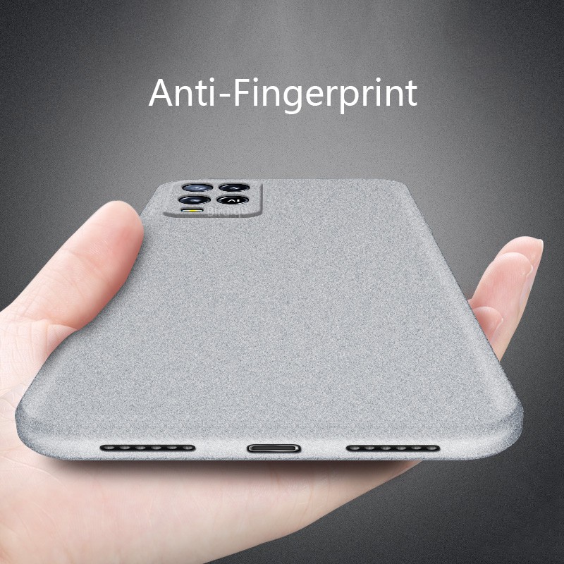 Ốp Lưng Mềm Chống Sốc Cao Cấp Cho Oppo A54 | BigBuy360 - bigbuy360.vn