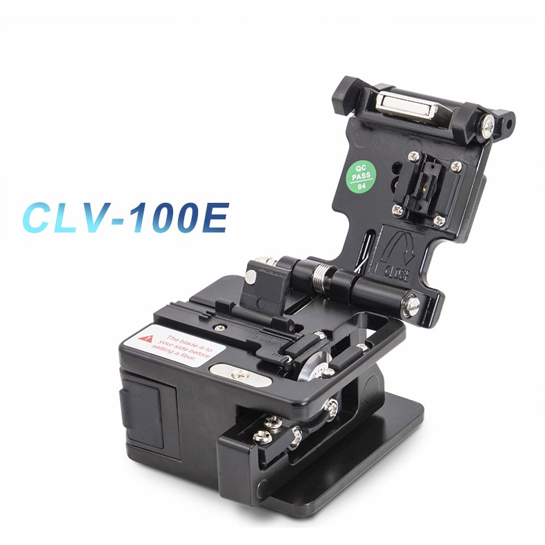 ✅ Dao cắt Sợi quang FC-6S Tribrer CLV-200D - CLV 100E