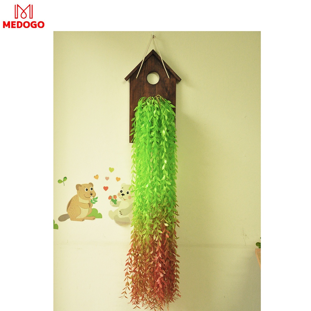 KHUNG GỖ TREO TƯỜNG HÌNH NGÔI NHÀ TRỒNG CÂY THỦY SINH LỌ HOA THỦY TINH, BẢNG GỖ TREO TƯỜNG DECOR TRANG TRÍ NHÀ CỬA