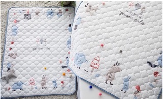 THẢM CHỐNG THẤM HÀN QUỐC ORDER