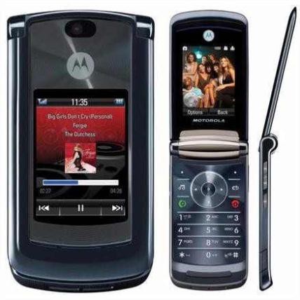 Pin Zin Motorola BX40 dùng cho V8 V9