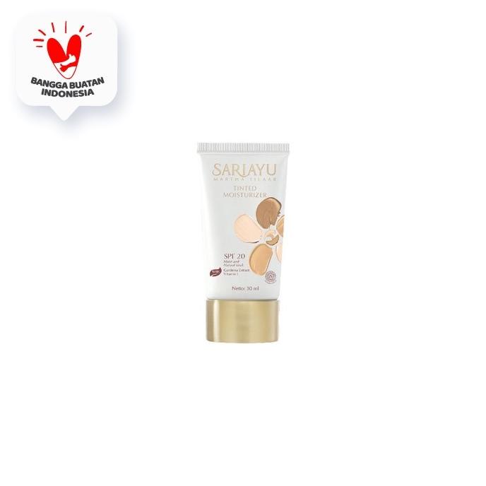 Mặt nạ dưỡng ẩm Sariayu GOLD TINTED 02