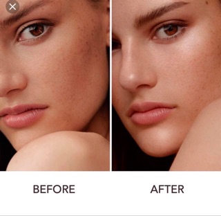 Phấn phủ Laura Mercier Setting Powder Glow