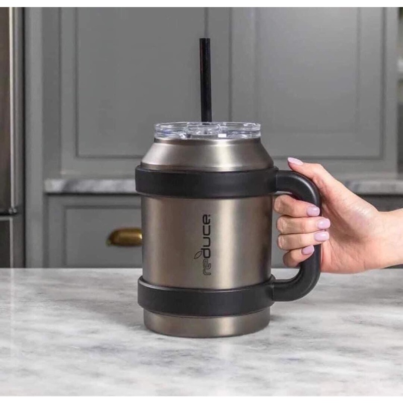 Ly giữ lạnh 1.5 lít nhập Từ Mỹ chỉ còn màu xanh